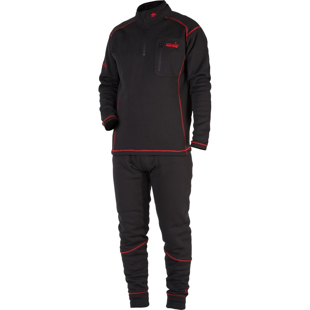 Изображение товара Термобелье NORFIN NORD CLASSIC 06 3XL мужское для холодной погоды