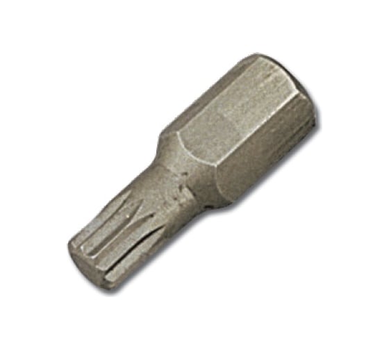 Изображение товара Вставка (бита) торцевая 10 мм HONITON, XZN М8 BT-A10M8 В0000000188314