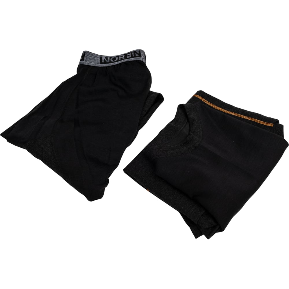 Изображение товара Термобелье NORFIN WINTER CLASSIC WOOL 01, мужское, размер S