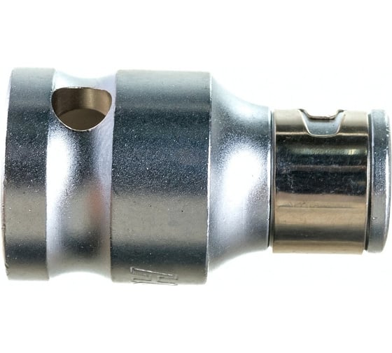Изображение товара Держатель 3/8"DR для вставок (бит) 1/4" HONITON, BH-A306 В0000000188283