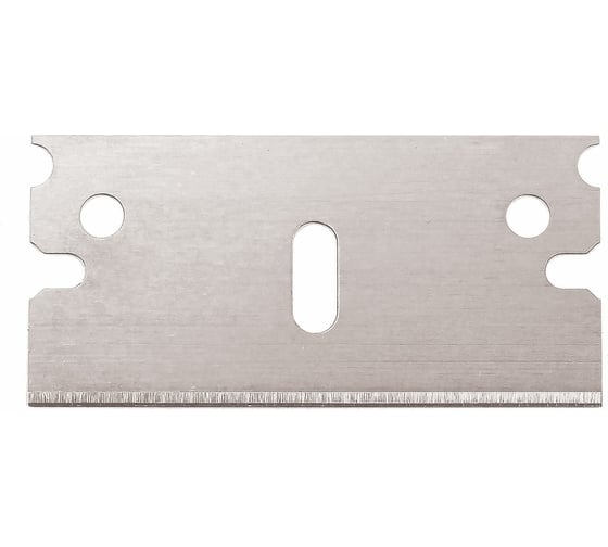 Изображение товара Режущее лезвие (1 шт, 39х18.7х0.30 мм) MOZART 600.030-0265