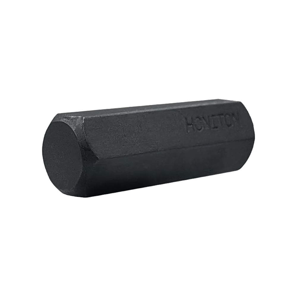 Изображение товара Головка торцевая HONITON BT-A10HX10 HEX10 Изображение товара Головка торцевая HONITON BT-A10HX10 HEX10