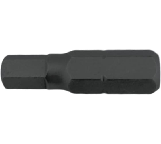 Изображение товара Вставка (бита) торцевая 1/4" HONITON, HEX 6 мм BT-A2HX06 В0000000170580