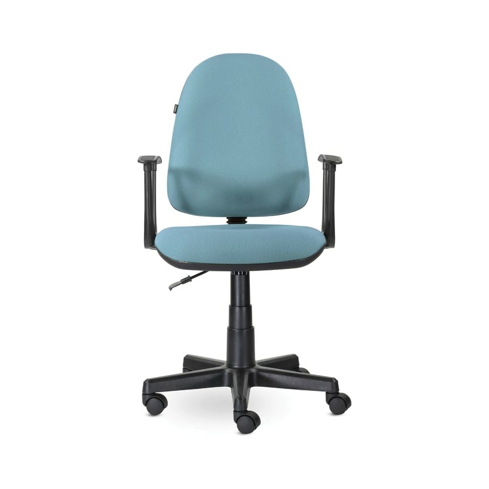 Кресло BRABIX, цвет бирюзовый 531921 Prestige St MG-312 - фото 1