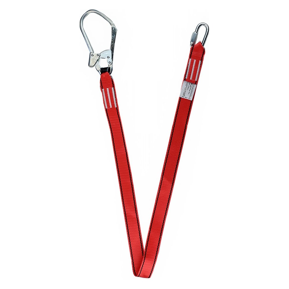 Изображение товара Строп ООО-СИЗ аА К50+Кс лента 1732 длина 1.8 м