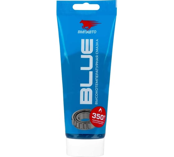 Изображение товара Смазка синяя высокотемпературная МС 1510 BLUE 200 мл ВМПАВТО 1317