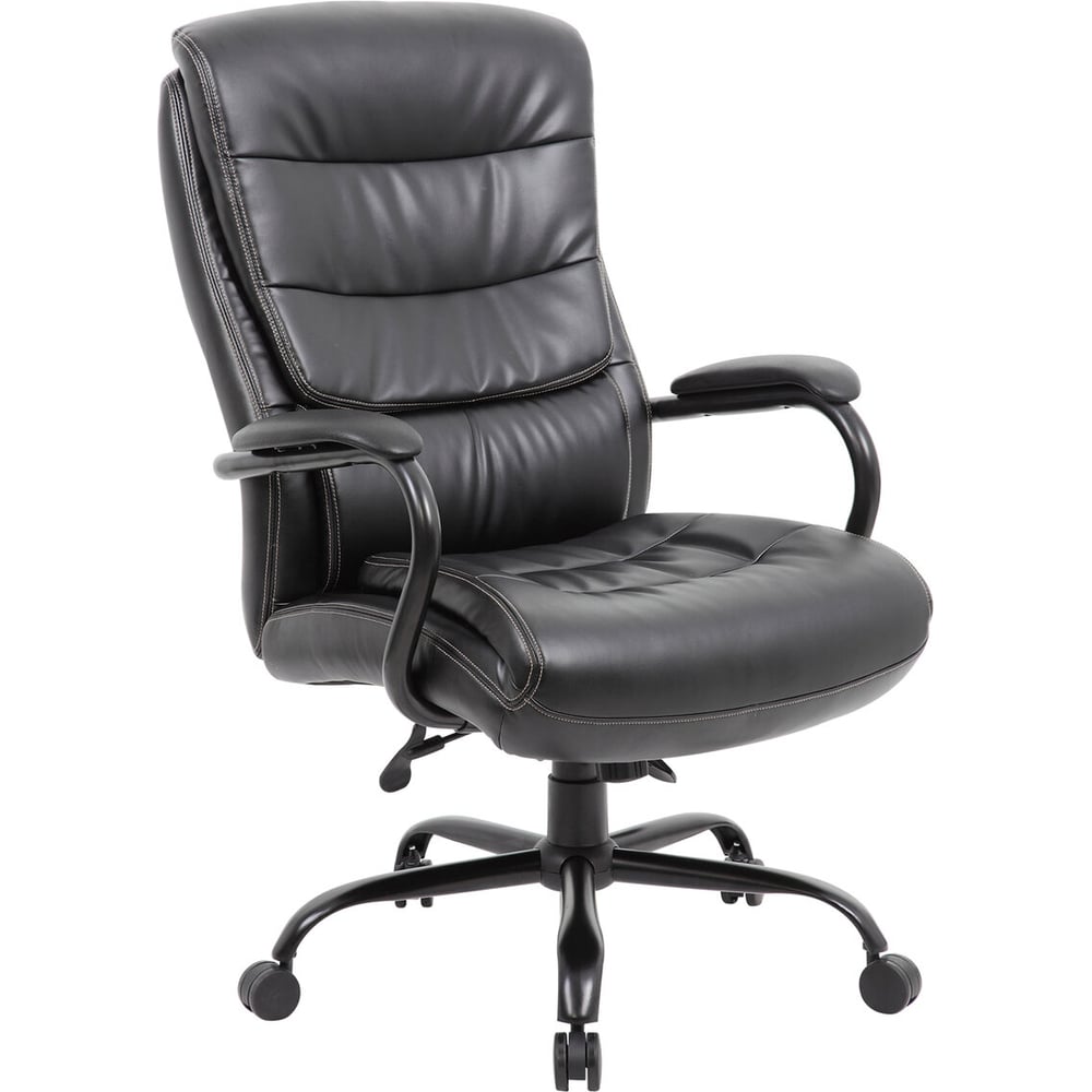 Изображение товара Кресло руководителя BRABIX Premium Heavy Duty HD-004 с высотой 200 кг