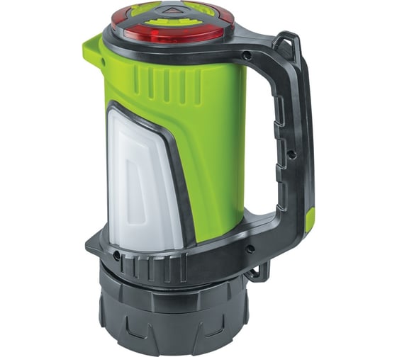 Изображение товара Фонарь Navigator NPT-SP20-ACCU, прожектор/кемпинговый, 1CREE+12+12+9LED, аккумулятор 3.7В, 4.4Ач 14160