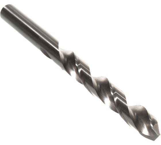 Изображение товара Сверло цх средняя серия (13.4х108х160 мм; Р18; А1; DIN338) ИНСТУЛС00001326360