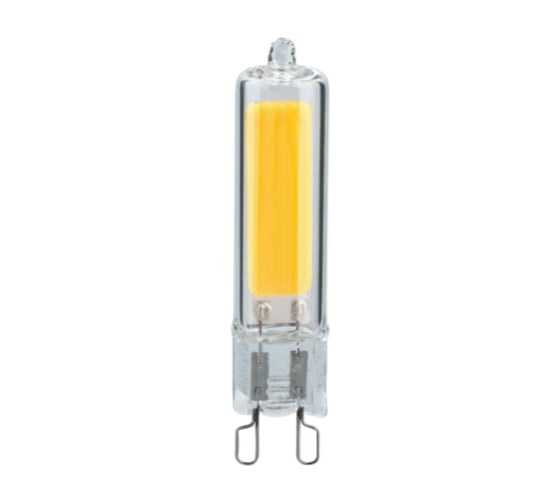 Изображение товара Лампа Navigator NLL-G-G9-5-230-3K 61491
