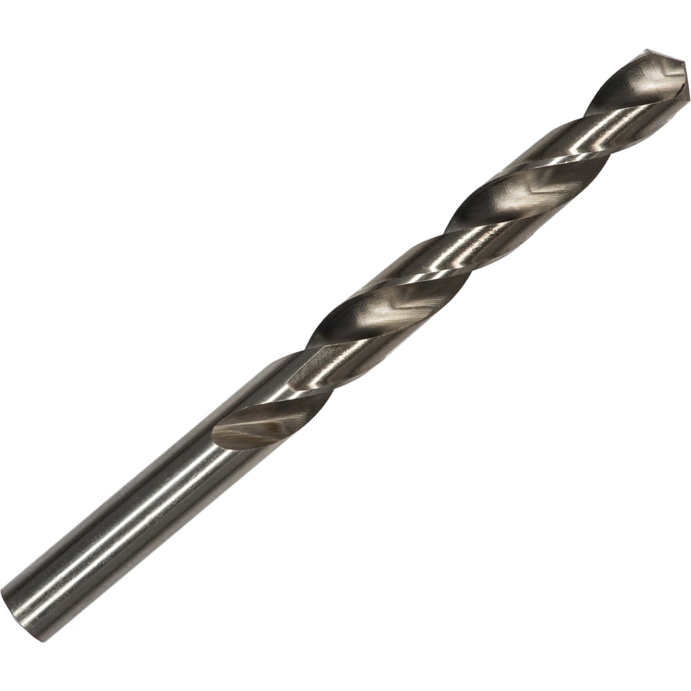 Изображение товара Сверло цх средней серии 14 мм 160 мм длина Р18 DIN338