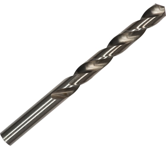Изображение товара Сверло цх средняя серия (6.5х63х101 мм; Р18; А1; DIN338) ИНСТУЛС00001326291