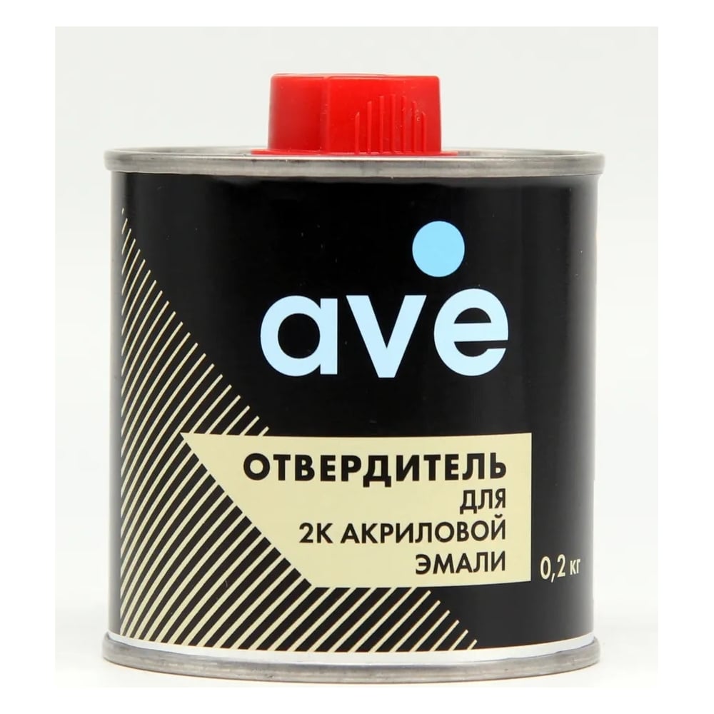 Отвердитель для акриловых эмалей AVE 1070201