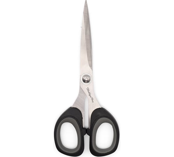 Изображение товара Портновские ножницы Hobby&pro для шитья, 18 см/7', мягкие ручки SOFT 7735137