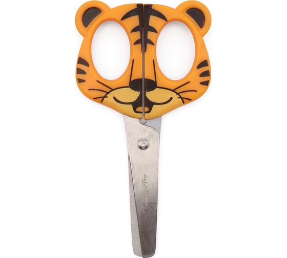 Изображение товара Детские ножницы Hobby&pro Тигр, 13,5 см/5 1/4' 7713407