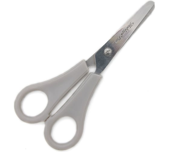 Изображение товара Детские ножницы Hobby&pro безопасные 13,5 см/5 1/4' 7705113