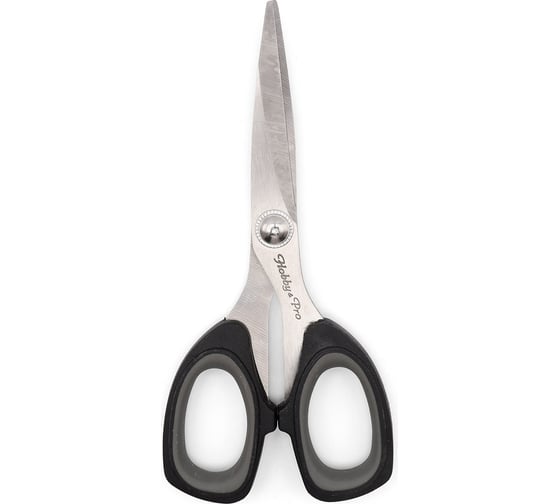 Изображение товара Портновские ножницы Hobby&pro для шитья, 13,5 см/5 1/4', мягкие ручки SOFT 7735138