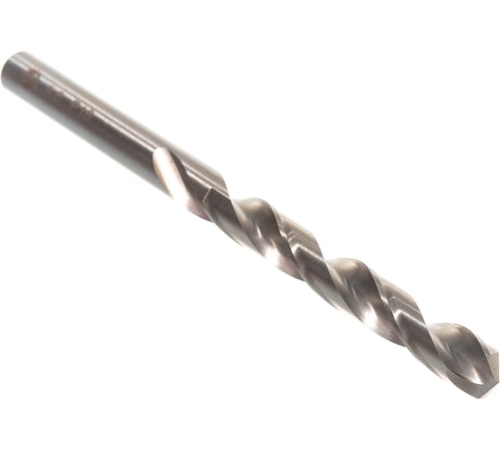 Изображение товара Сверло цх средняя серия (9.6х87х133 мм; Р18; А1; DIN338) ИНСТУЛС00001326322