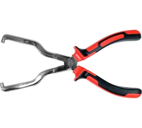 Изображение товара Щипцы YATO 235мм для демонтажа топливных линий YT-06082