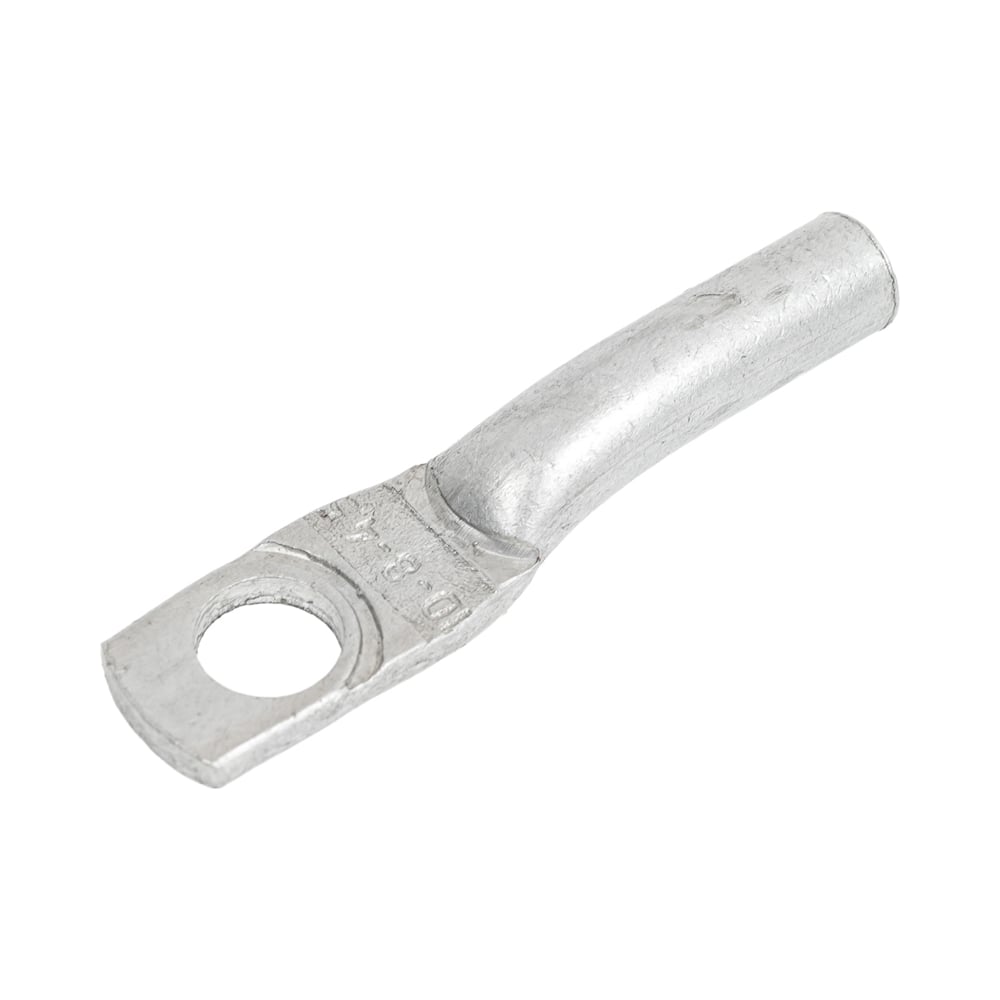 Изображение товара Алюминиевый наконечник кабельный ЭРА ТА 10-8-4, 5 100 шт. - надежное соединение