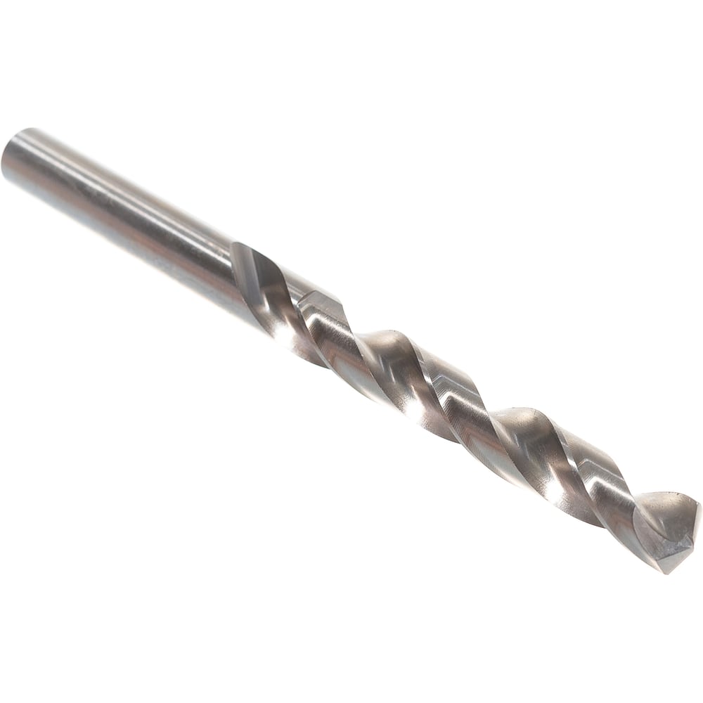 Изображение товара Сверло цх средней серии 9.9х87х133 мм Р18 DIN338
