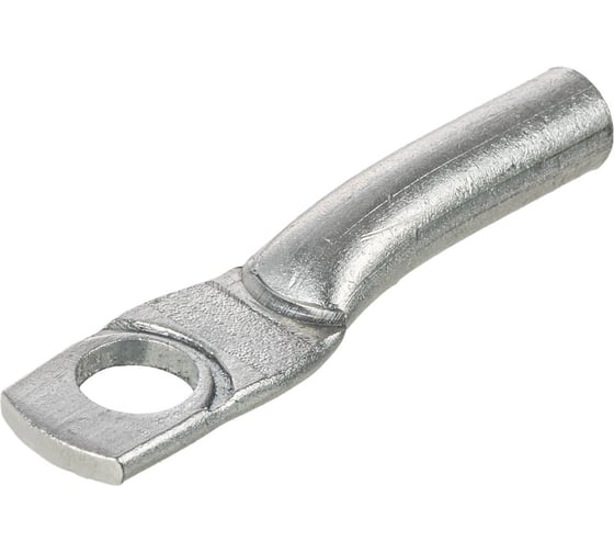 Изображение товара Наконечник кабельный ЭРА ТА 240-20-20 алюминиевый, ГОСТ 958180, упаковка 10 штук Б0062668