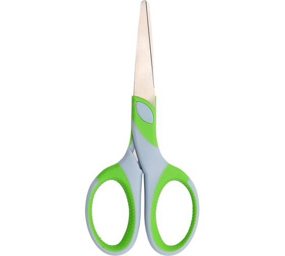 Изображение товара Универсальные ножницы для дома и офиса Hobby&pro 15 см/6', мягкие ручки SOFT 7737381