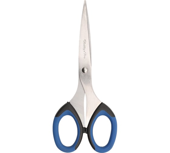 Изображение товара Ножницы для дома и офиса Hobby&pro 16,5 см/6 1/2', мягкие ручки SOFT 7737383