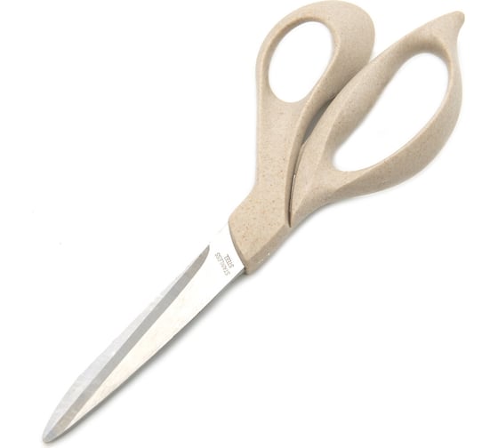 Изображение товара Портновские ножницы Hobby&pro с ручками из эко-материала 21,5 см/8,5' 7729881