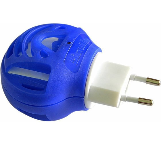 Изображение товара Фумигатор от комаров Чистый дом 02-088