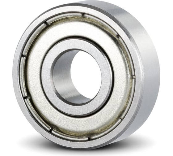 Изображение товара Подшипник ИПК 60202 6202-Z