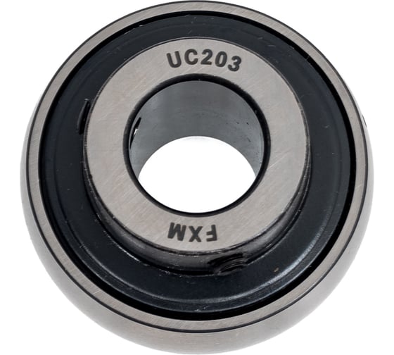 Изображение товара Подшипник FXM UC203 SW-10010157