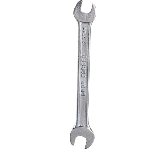 Изображение товара Рожковый ключ EКТО 6-7 мм DIN 3110 SO-001-0607