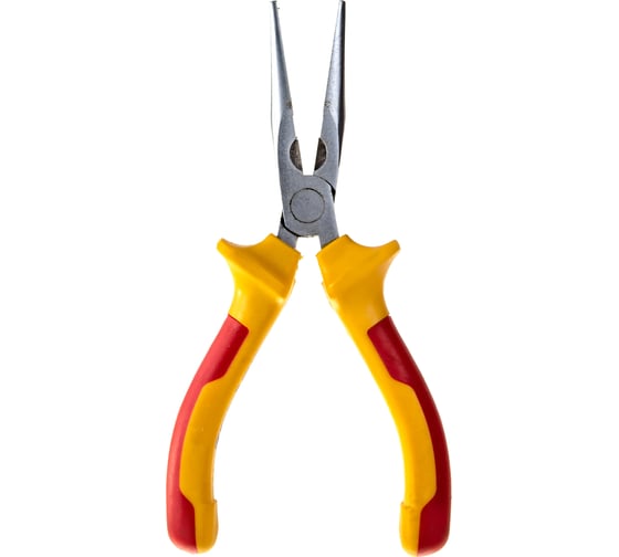 Изображение товара Плоскогубцы EKTO с удлинёнными губками радио 160 мм PL-009-160
