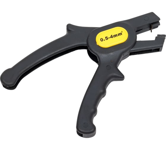 Изображение товара Плоскогубцы EKTO для зачистки проводов 160 мм PS-002-160