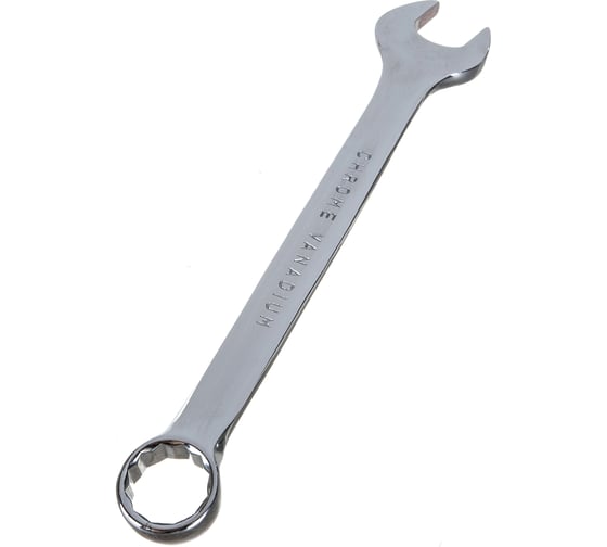 Изображение товара Комбинированный ключ EКТО 20 мм SC-002-20