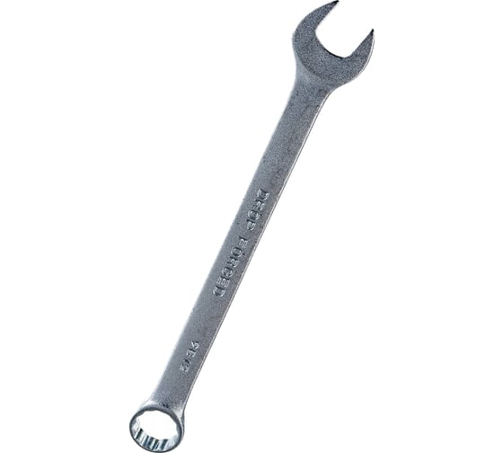 Изображение товара Комбинированный ключ EКТО 16 мм DIN-3113 SC-001-16