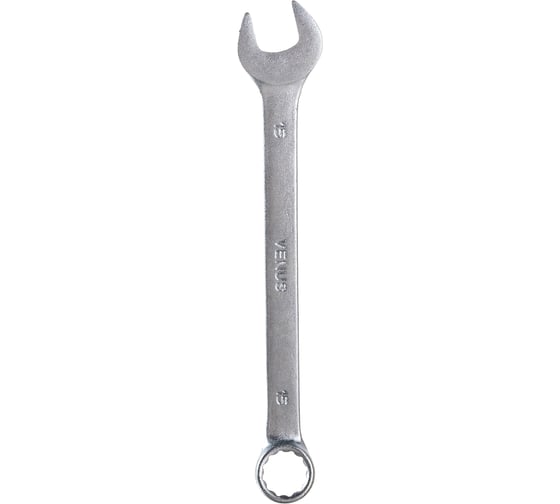 Изображение товара Комбинированный ключ EКТО 15 мм DIN-3113 SC-001-15