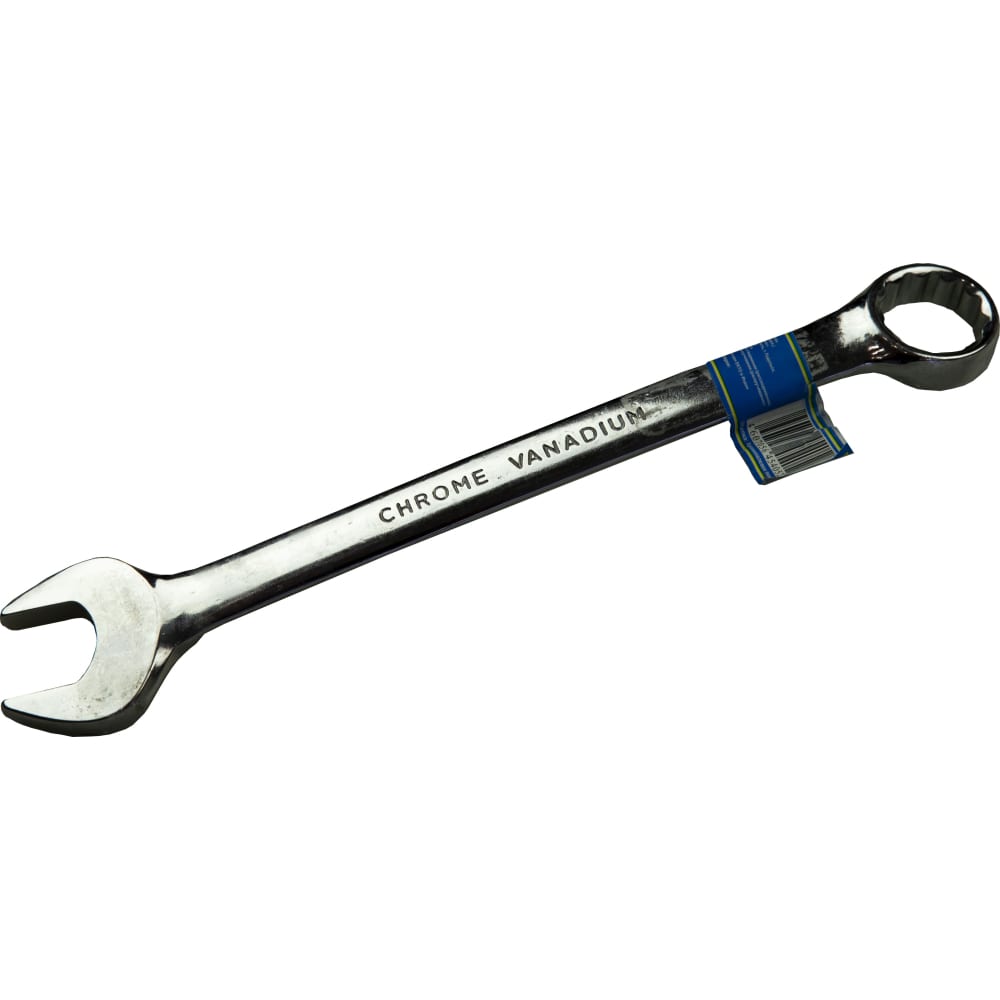 Комбинированный ключ eкто 09 мм sc-002-09 - фото 1