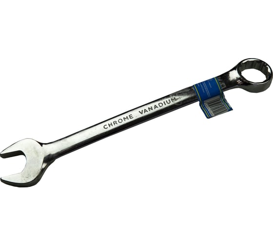 Изображение товара Комбинированный ключ EКТО 09 мм SC-002-09