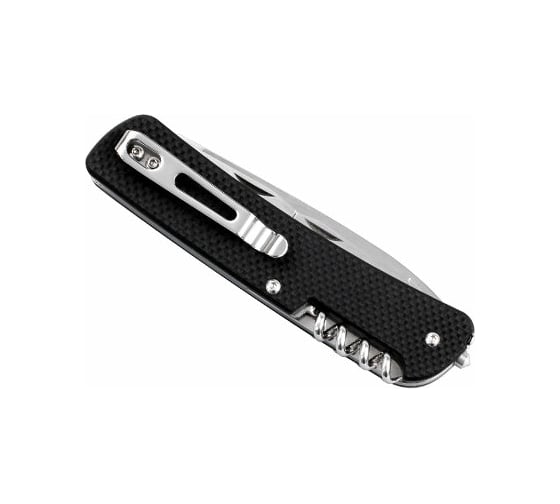 Изображение товара Нож Ruike multi-functional черный L32-B