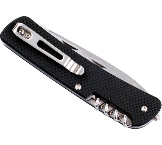 Изображение товара Нож Ruike multi-functional черный L42-B