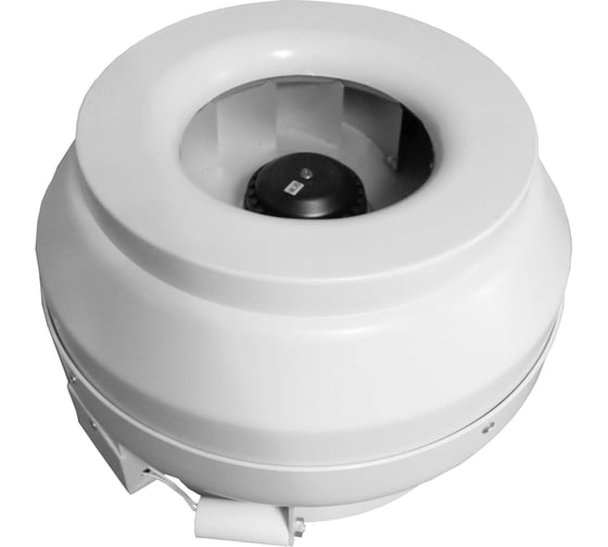 Изображение товара Вентилятор канальный GeneralCool GC-315T