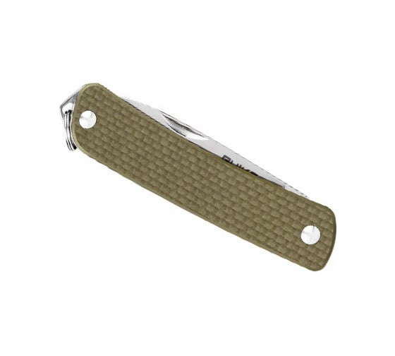 Изображение товара Нож Ruike multi-functional  Criterion Collection зеленый S11-G