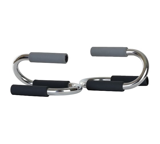 Изображение товара Упоры для отжима Start Up NT18062 до 100 кг 356 204