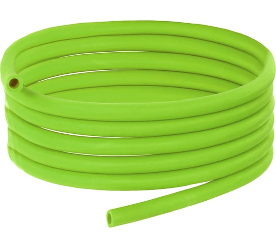 Изображение товара Эспандер-трубка Start Up NT36025 7x11x3000мм, зеленый 358 692