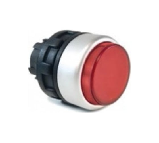 Изображение товара Кнопки управления Klemsan CYB - K/R -выступающие - без фиксации (Красный) 0.0.0.8.00411
