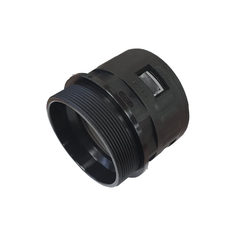 Изображение товара Муфта для гофрированных труб Weyer WQG-M63B/AD54.5