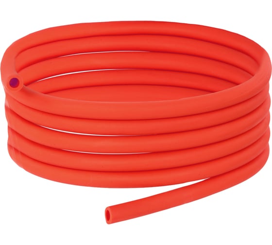 Изображение товара Эспандер-трубка Start Up NT36025 8x12x3000мм, красный 358 693