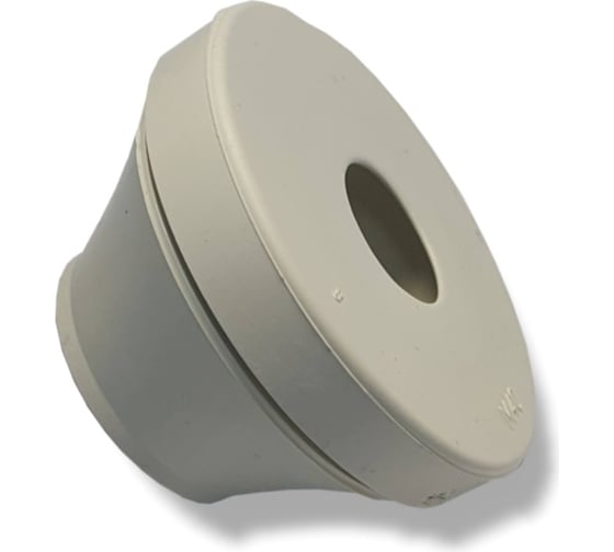 Изображение товара Втулка кабельная - втулка вводная Weyer WRG-M40G M40 WE4202001